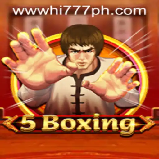 Exploring the Dynamic World of 5Boxing