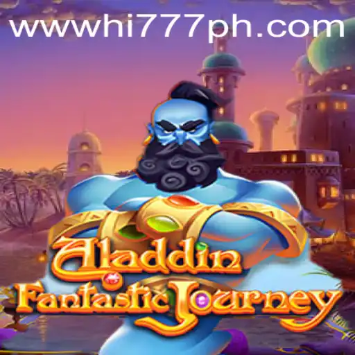 Unveiling the Magic of Aladdin: A Dive into the Game with a Hint of Hi777