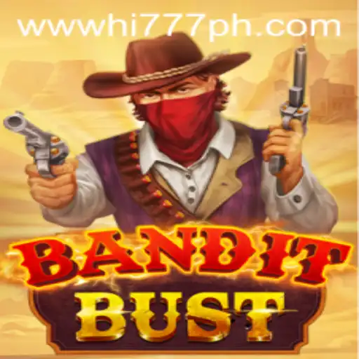 BanditBust: The Thrilling New Adventure Game Captivating Players Worldwide