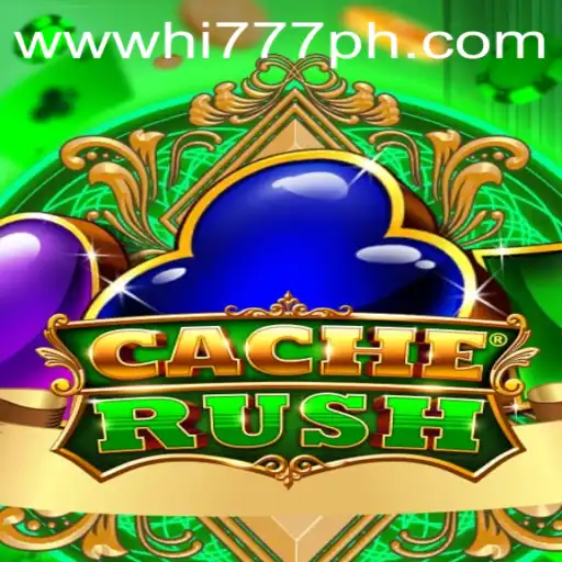 Discover the Exciting World of CacheRush: An Innovative Adventure with 'hi777'
