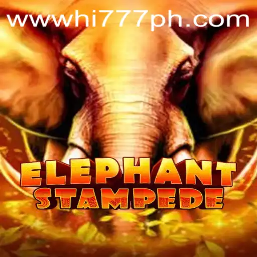 Discover the Exciting World of ElephantStampede with the Thrilling Twist of 