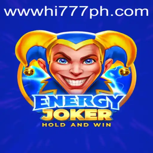 Exploring the Thrills of EnergyJoker: A High-Stakes Game Adventure