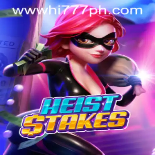 Exploring the Thrilling World of HeistStakes: Rules, Gameplay, and Intrigue