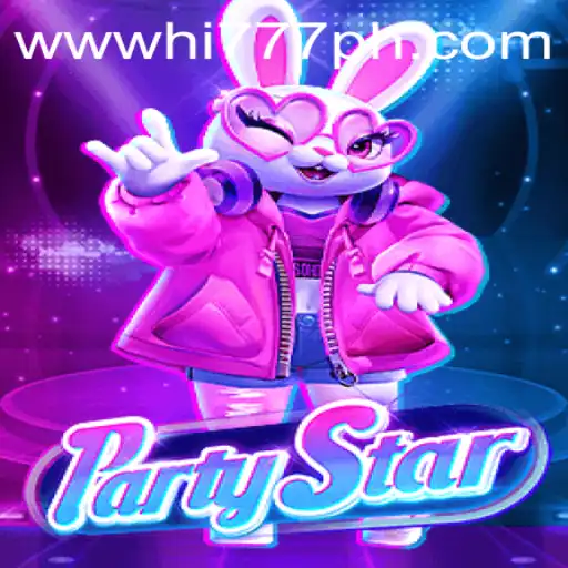 PartyStar: A Fun-Filled Adventure with Hi777