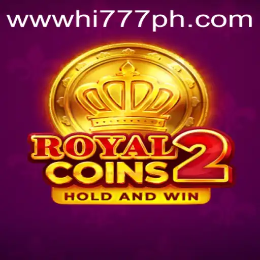 RoyalCoins2 Game: Revolutionizing Online Gaming with hi777