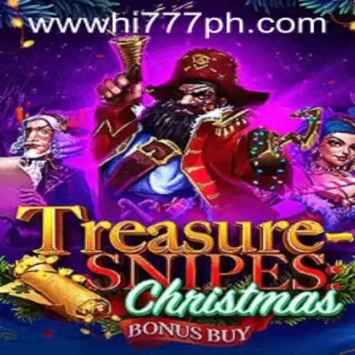 Unwrapping the Excitement of TreasuresnipesChristmas: A Festive Gaming Experience