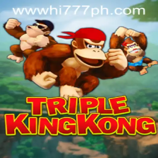 Unveiling TripleKingKong: The Ultimate Adventure Game with Hi777 Bonus